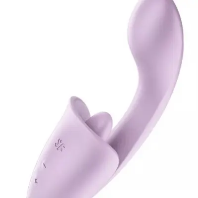 Tongue Expert - Purple