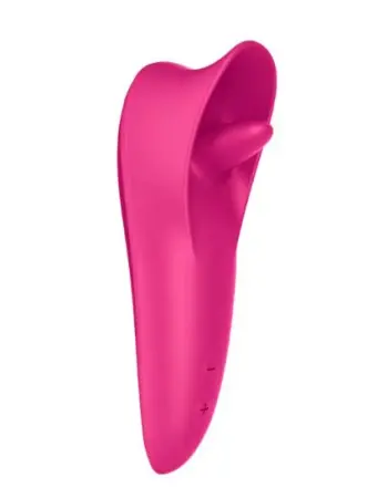 Tongue Master - Pink