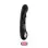 Tempo App-Controlled Tapping G-Spot Vibrator - Black