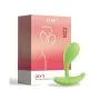 Oly 2 App-Enabled Wearable Vibrator - Green