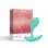 Oly 2 App-Enabled Wearable Vibrator - Blue