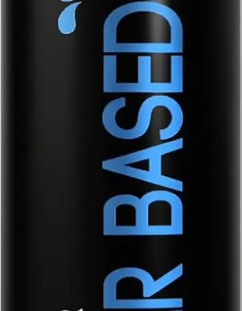Wet Original Water Based Lubricant 3.1oz