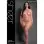 Lasting Impression Teddy Bodystocking - Queen - Rose Pink
