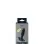 Bump Mini Rechargeable Anal Plug - Black
