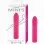 Nasstoys Minis Arousal Bullet - Pink