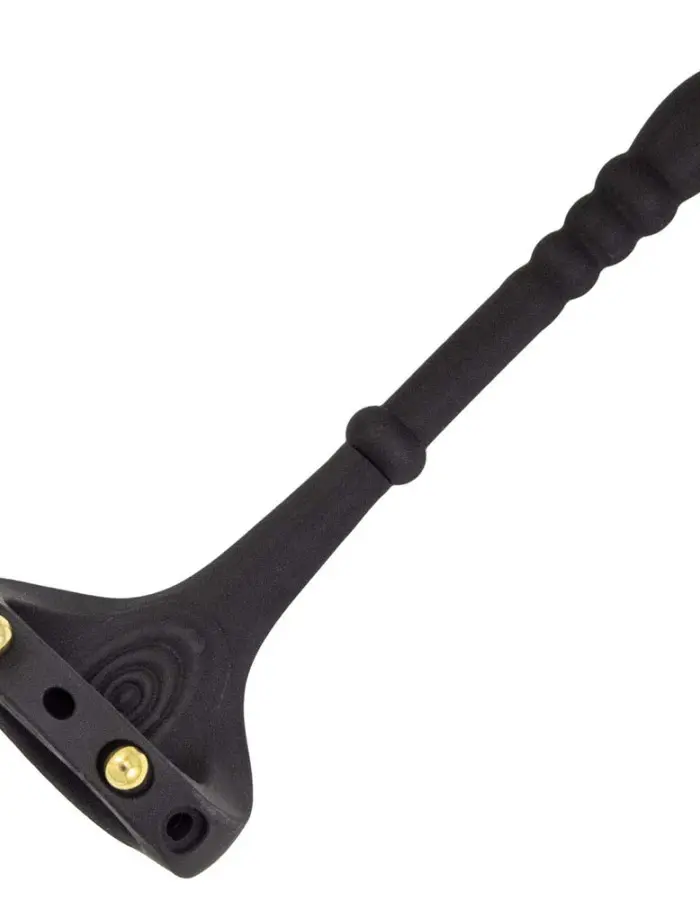 Magic Dual Pleasure Massager - Black