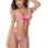 Two Piece Set - Small/medium - Pink Romance