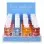 Pure Instinct Pheromone Hair and Body Mist Bundle With Testers 21pcs Acrylic Display