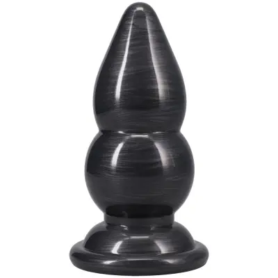 American Bombshell Double Payload Gun Metal - Black