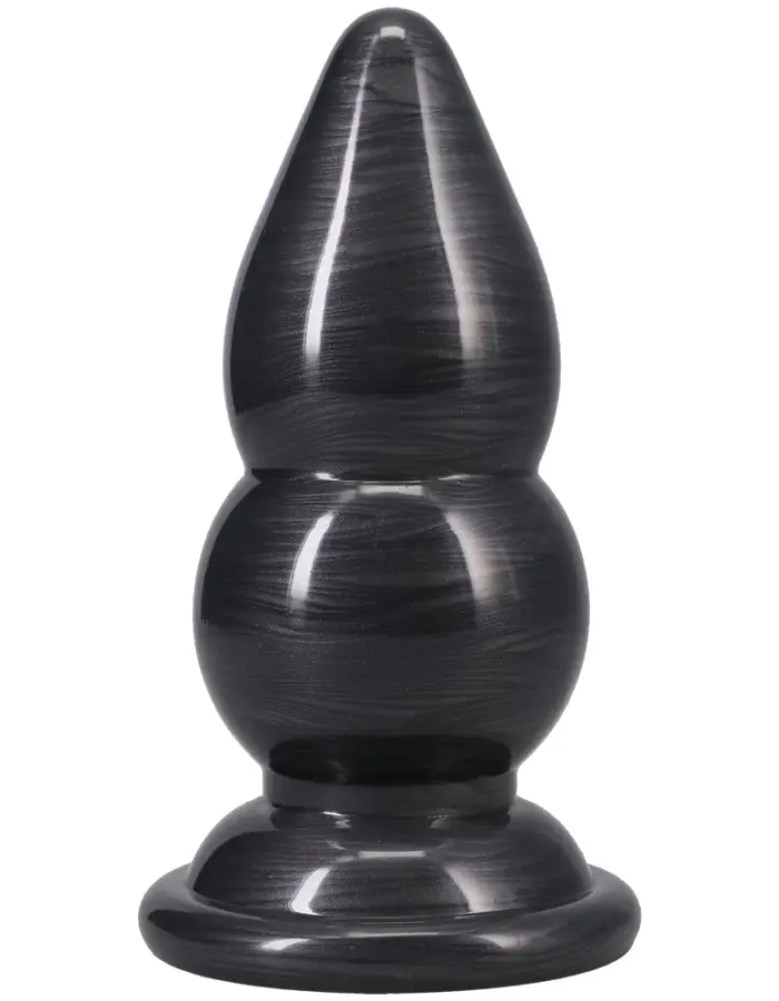 American Bombshell Double Payload Gun Metal - Black