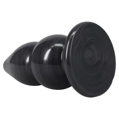 American Bombshell Double Payload Gun Metal - Black