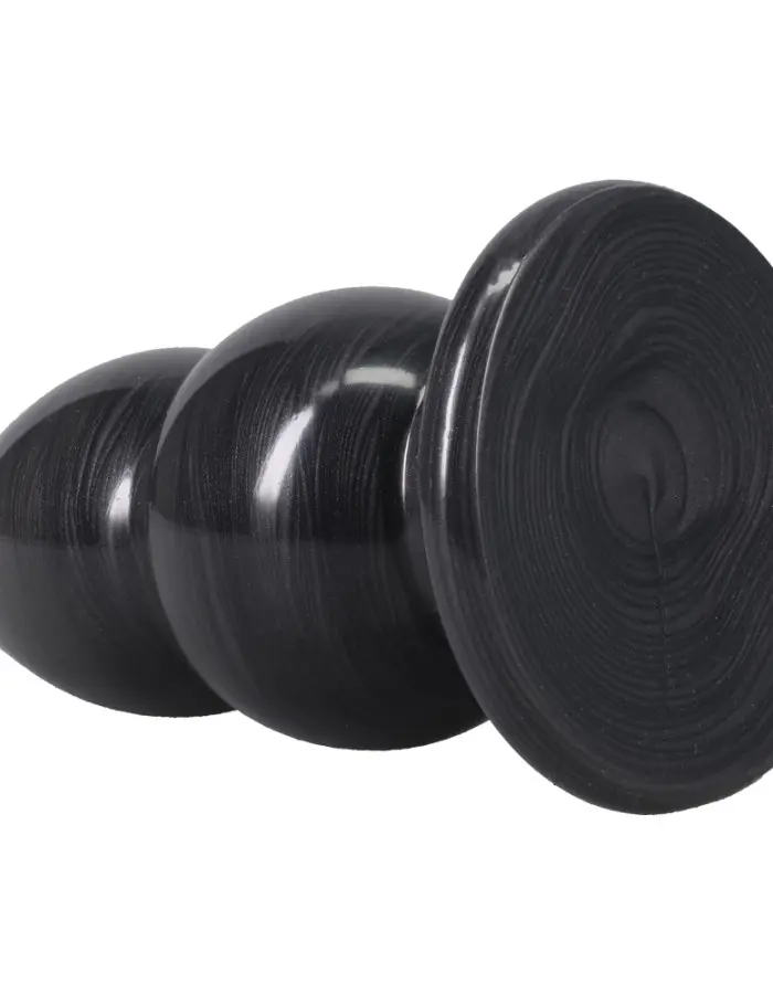 American Bombshell Double Payload Gun Metal - Black