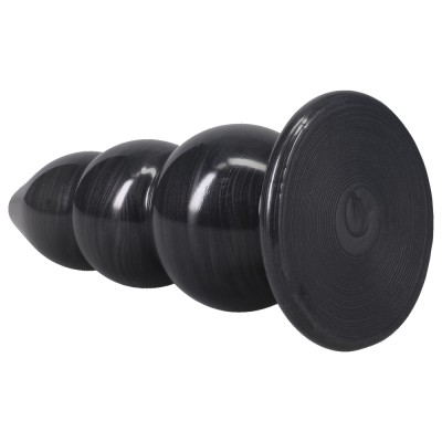 American Bombshell Triple Payload Gun Metal - Black
