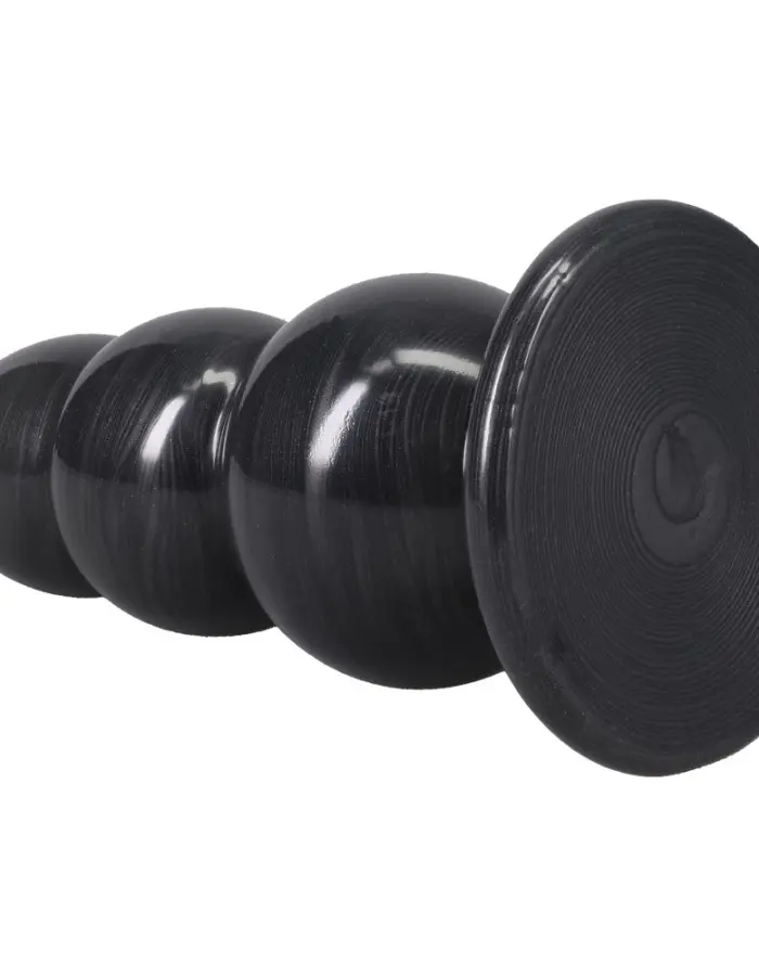 American Bombshell Triple Payload Gun Metal - Black