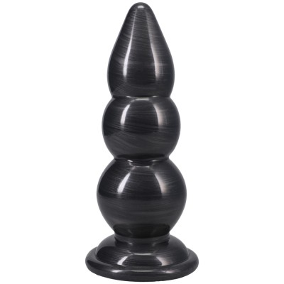 American Bombshell Triple Payload Gun Metal - Black