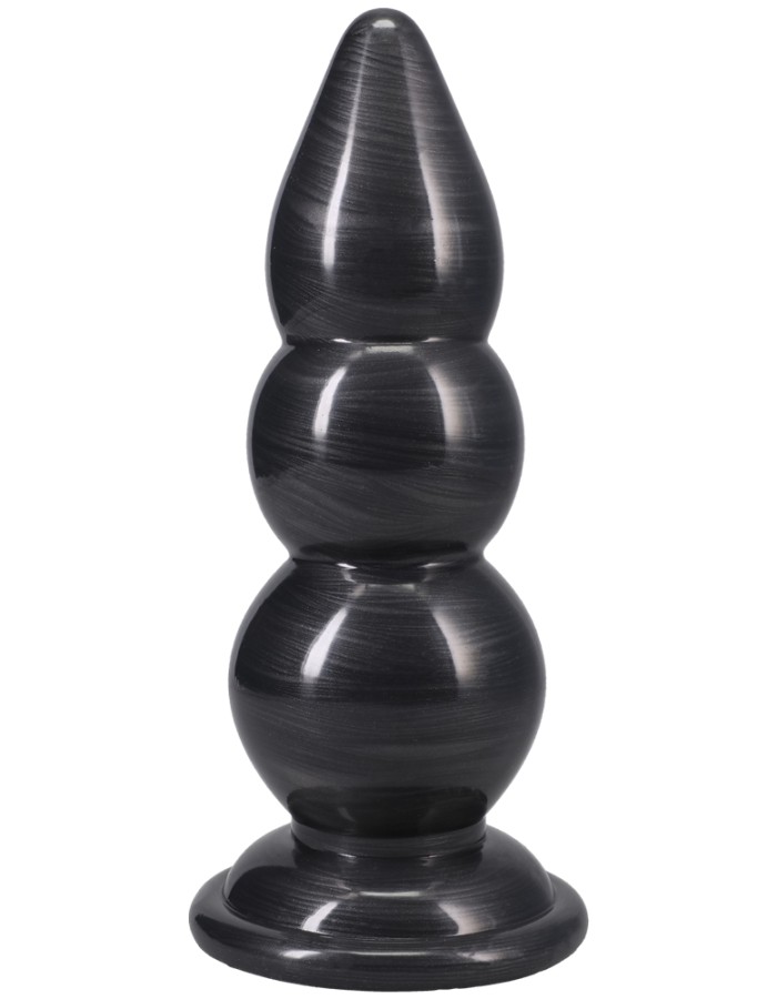 American Bombshell Triple Payload Gun Metal - Black