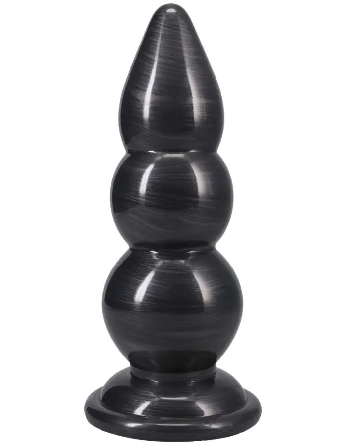 American Bombshell Triple Payload Gun Metal - Black
