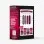 Naughty Naughty XXX Ouchie Stix Bandages40pack