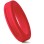 Hefty Ring 1.4 36 Mm Silicone - Red