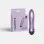 Cromica Camtoyz Metallic Vibrating Bullet - Purple