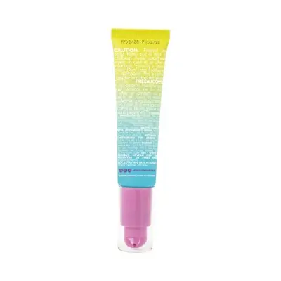 Elixir 5 Sensations Lubricant 15ml 0.5 Fl Oz - 12pc Display