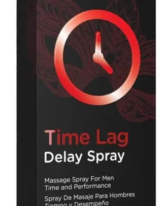 Time Lag Delay Spray for Him 10ml