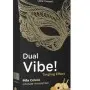 Dual Vibe Pina Colada Kissable Liquid Vibrator - 15ml