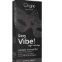 Sexy Vibe High Voltage Intimate Arousal Gel 15ml