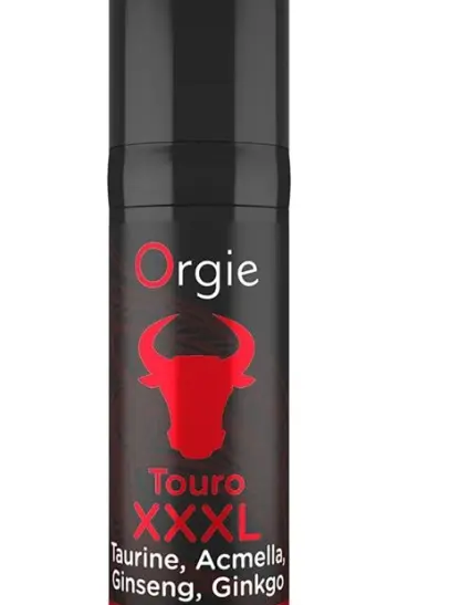 Touro Xxxl Power Cream for Him 15ml