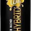Wet Gold Hybrid Water Silicone Blend 16oz