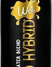 Wet Gold Hybrid Water Silicone Blend 16oz