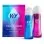 Ky Yours and Mine 3oz Couples Lubricant Set