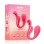 Mini Vibrosa - Pink