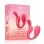 Mini Vibrosa - Pink