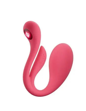 Mini Vibrosa - Pink