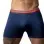 Soo Cumfy Boxer Brief - XL - Navy