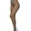 Pantyhose Fence Net - Os - Neon Blue