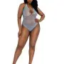 Ashley Teddy - Qs - Arctic Blue