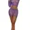 Breauna Skirt Set - Os - Ultra Violet