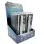M for Men Drying Stick White 12pcs Counter Display