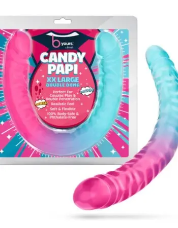 B Yours Candy Papi