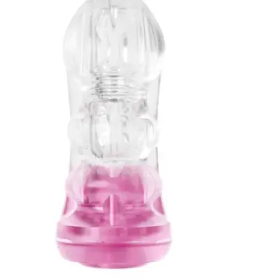 Enlust Candice - Pink