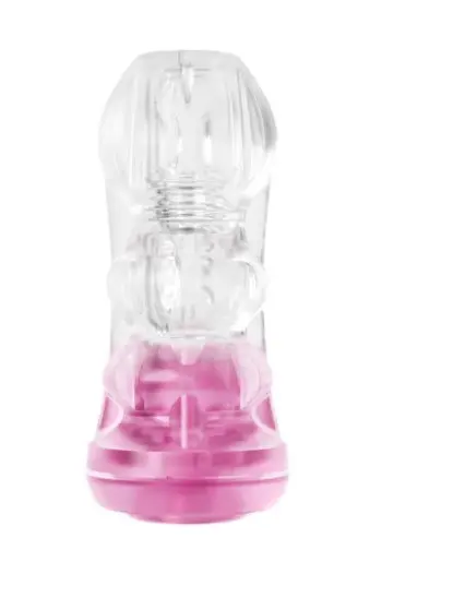 Enlust Candice - Pink
