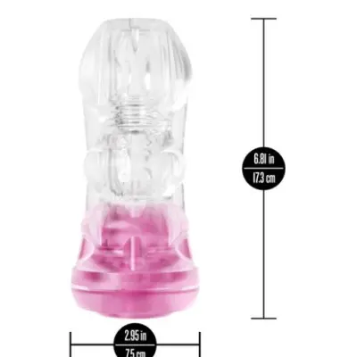 Enlust Candice - Pink