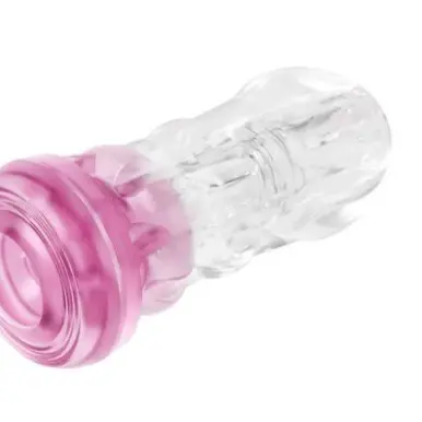 Enlust Candice - Pink