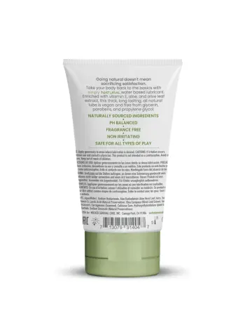 Wicked 4oz Simply Natural