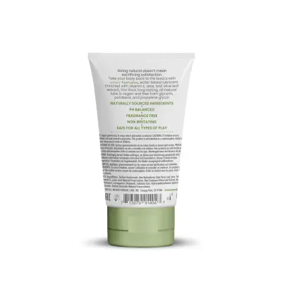 Wicked 4oz Simply Natural