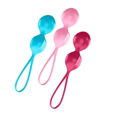 Satisfyer v Balls Set of 3