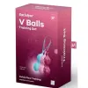 Satisfyer v Balls Set of 3