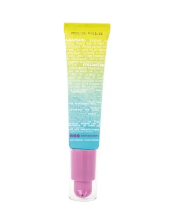 Elixir 5 Sensations Lubricant 30ml - 1 Fl Oz